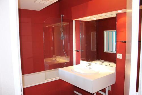 Apartamento Appartement Plein Ciel