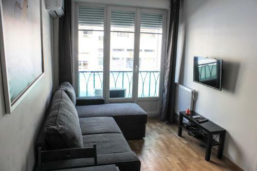 Apartamento Grand Sud