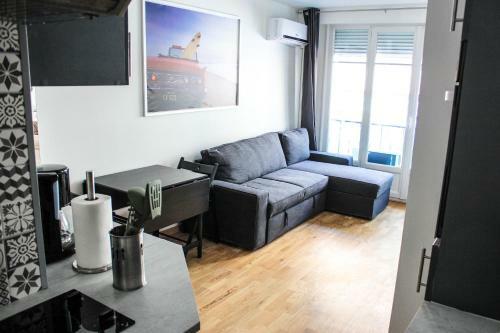 Apartamento Grand Sud