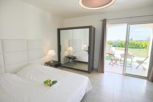 Villa Vianigrier Hills
