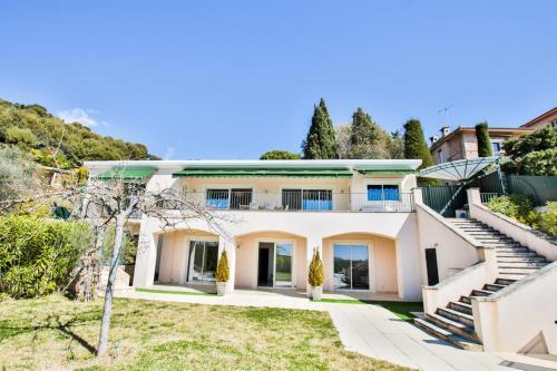 Villa Vianigrier Hills