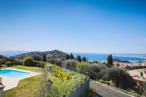 Villa Vianigrier Hills