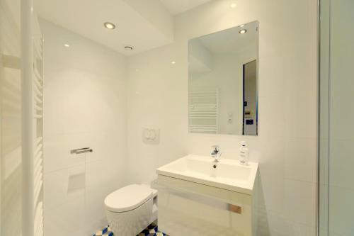 Apartamento Superbe Studio Vieux Nice - Calme Et Climatis�