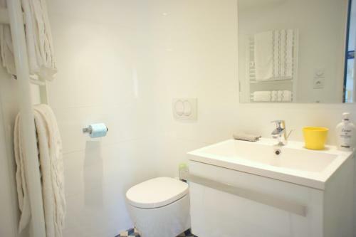 Apartamento Superbe Studio Vieux Nice - Calme Et Climatis�