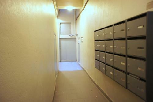 Apartamento Superbe Studio Vieux Nice - Calme Et Climatis�