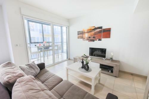 Apartamento Jardin Massena - Nice