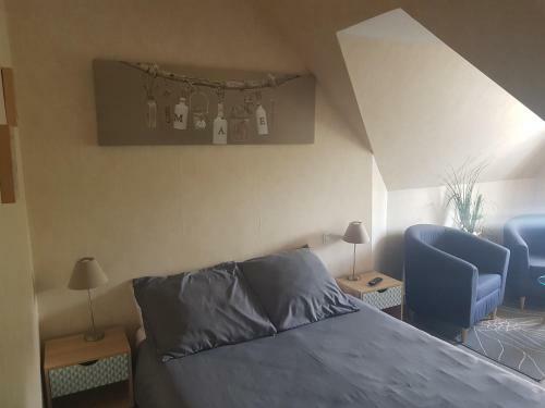 Hotel Les Voyageurs
