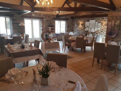 Hotel Les Voyageurs