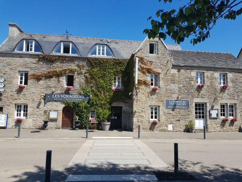 Hotel Les Voyageurs