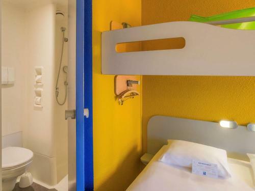 Hotel Ibis Budget Cergy Pierrelaye