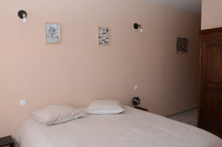 Bed & Breakfast Nostra Demora