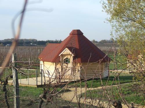 Bed & Breakfast Anahata