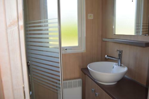 Camping Les Etangs De Plessac