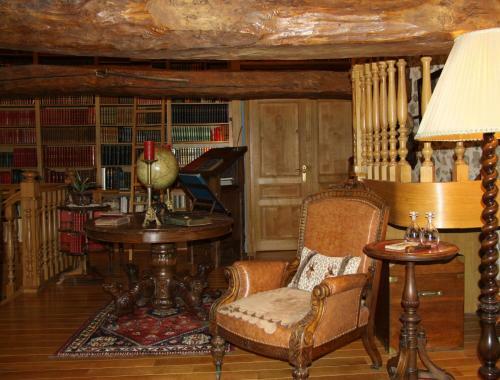Bed & Breakfast Manoir Montdidier Burgundy