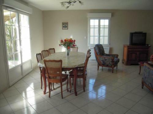 House G�te Du Hameau Du Ch�ne 2