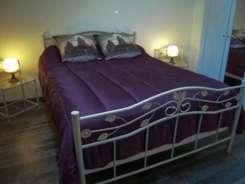 House G�te Du Hameau Du Ch�ne 2