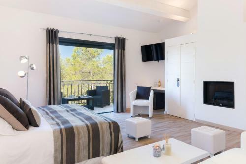 Bed & Breakfast Ch�teau Rasque