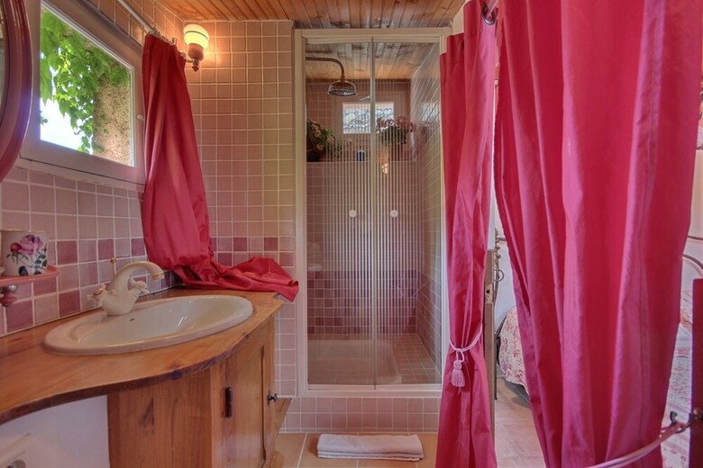 Bed & Breakfast La Bergerie Du Moulin