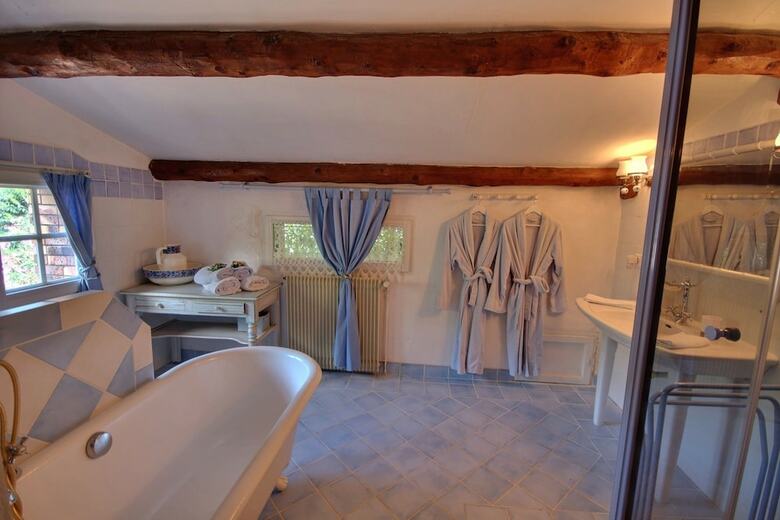 Bed & Breakfast La Bergerie Du Moulin