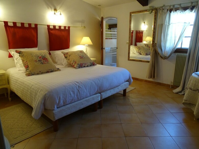 Bed & Breakfast La Bergerie Du Moulin