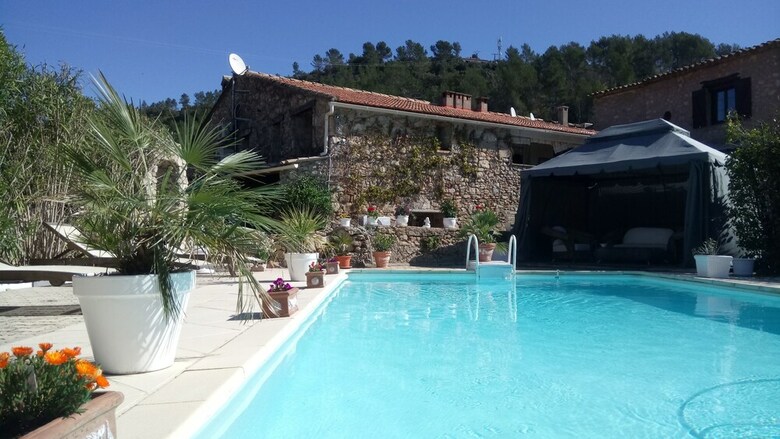 Bed & Breakfast La Bergerie Du Moulin
