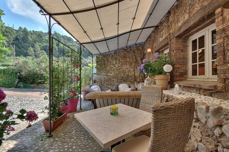 Bed & Breakfast La Bergerie Du Moulin