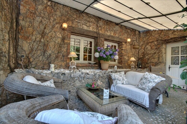 Bed & Breakfast La Bergerie Du Moulin