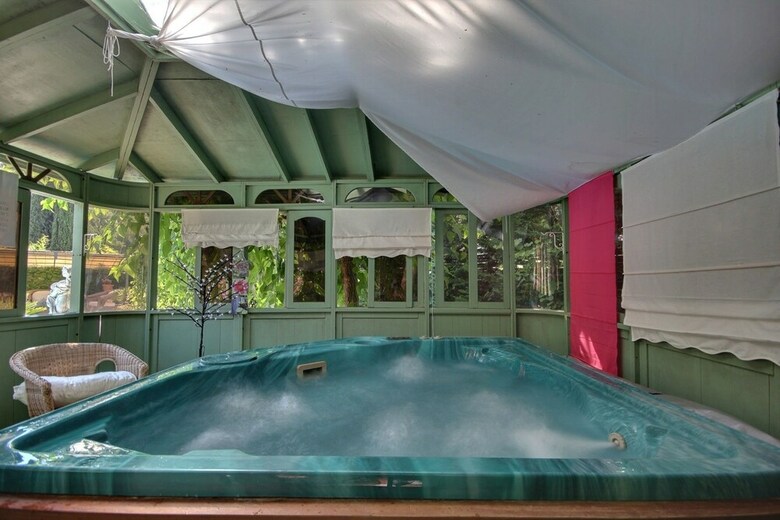 Bed & Breakfast La Bergerie Du Moulin