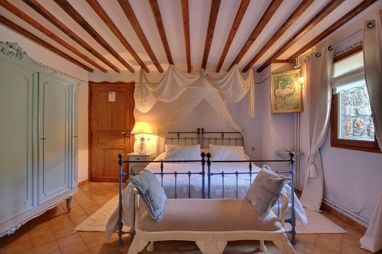 Bed & Breakfast La Bergerie Du Moulin