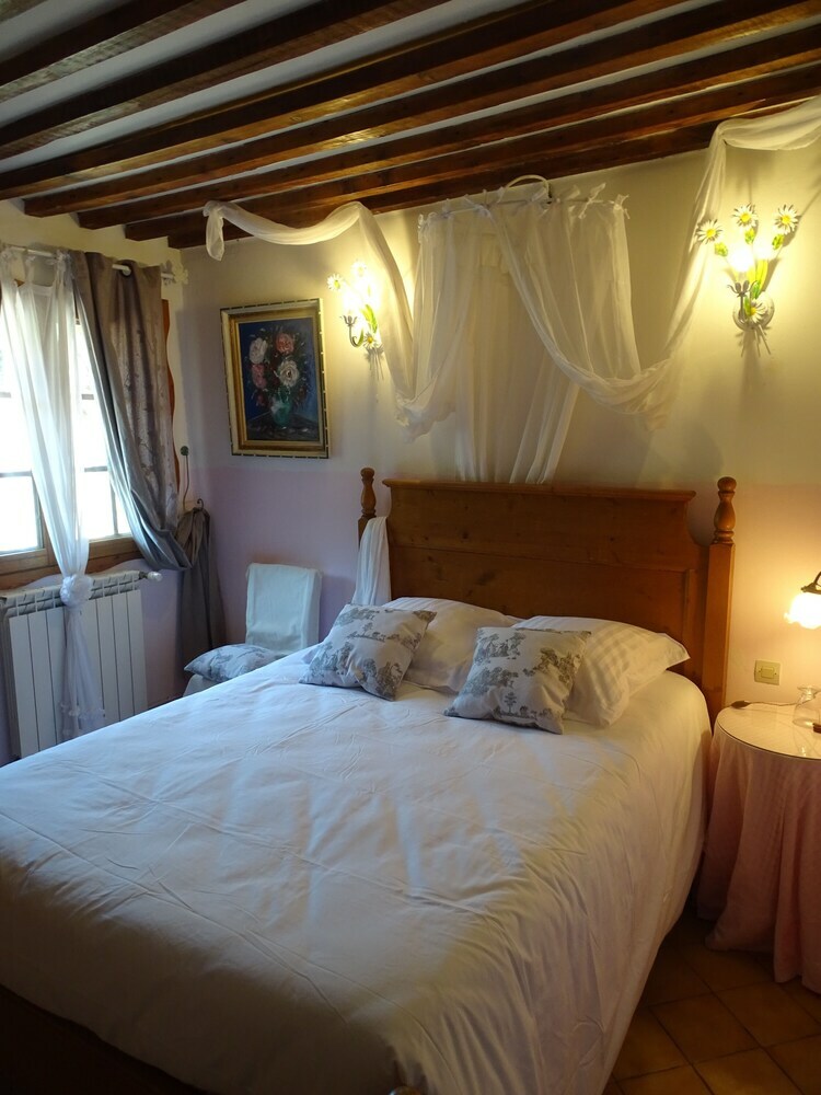 Bed & Breakfast La Bergerie Du Moulin