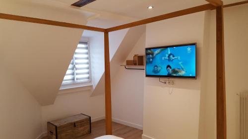 Apartamento L'edison