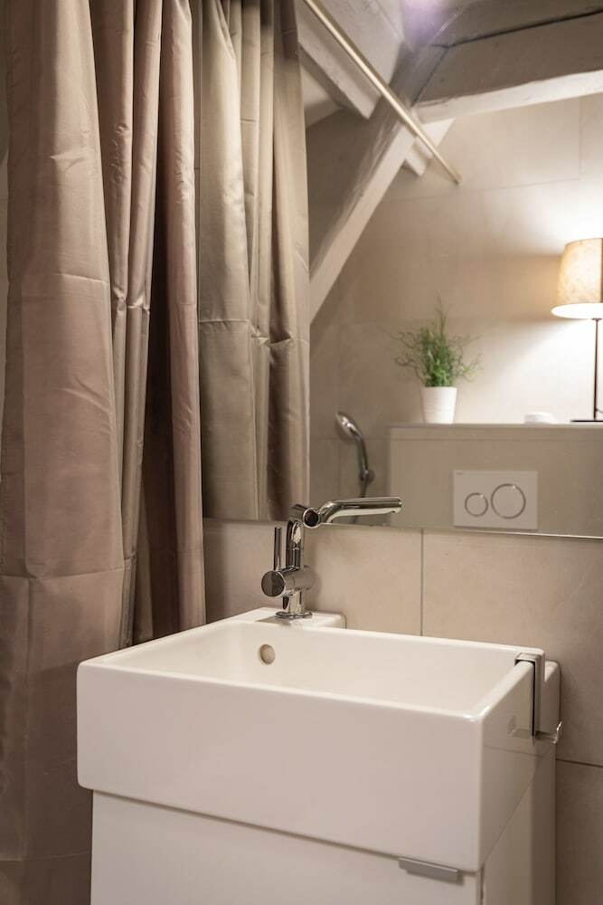 Apartamento Citycosy Strasbourg - Authentique Batelier