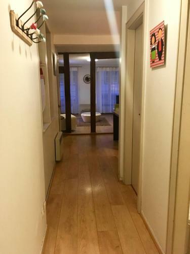 Apartamento Le Merci�re Cath�drale