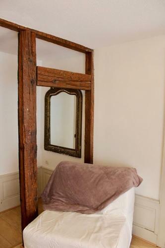 Apartamento Le Merci�re Cath�drale