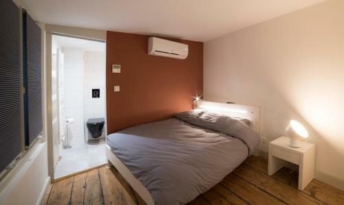 Apartamento La Cour Interieure