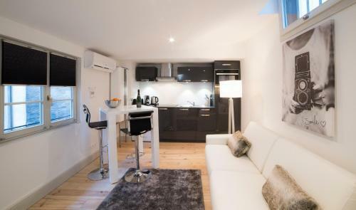 Apartamento La Cour Interieure