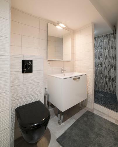 Apartamento La Cour Interieure