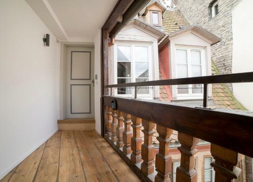 Apartamento L'embarcad�re
