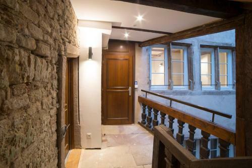 Apartamento L'embarcad�re