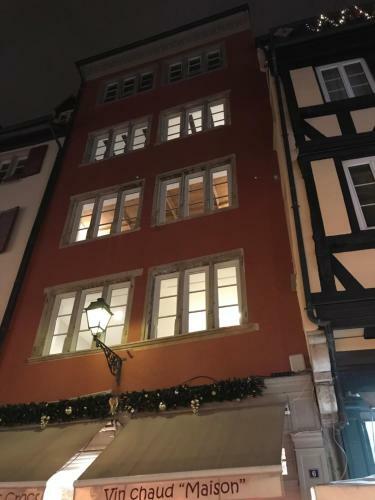 Apartamento L'embarcad�re