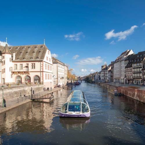 Apartamento L'embarcad�re