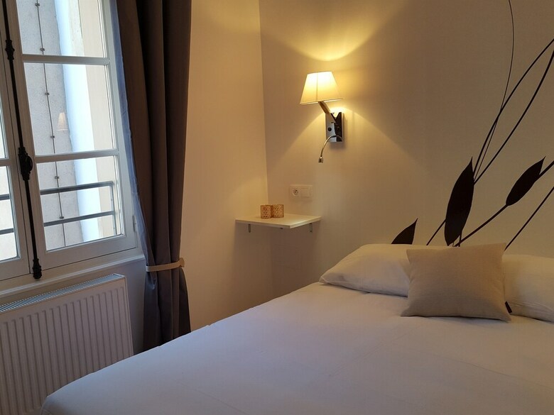 Apartamento Le Petit Stockholm