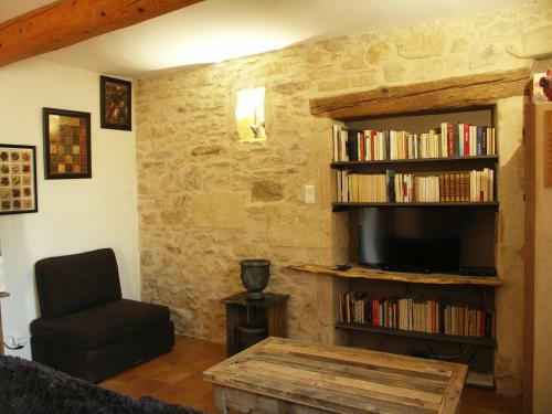 Hostal Domaine Saint Martin