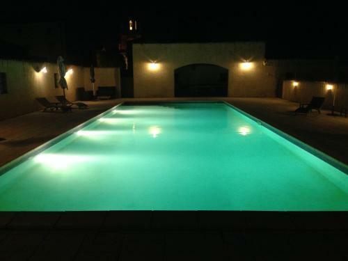 Hostal Domaine Saint Martin