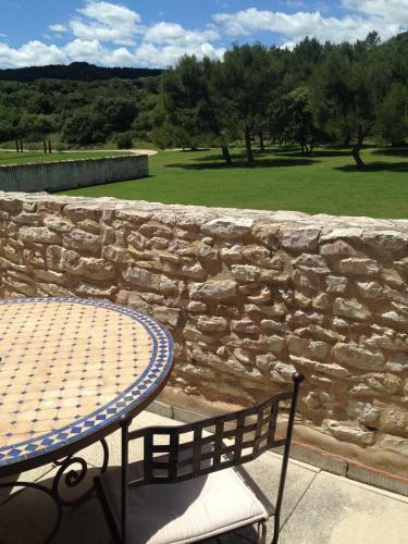 Hostal Domaine Saint Martin