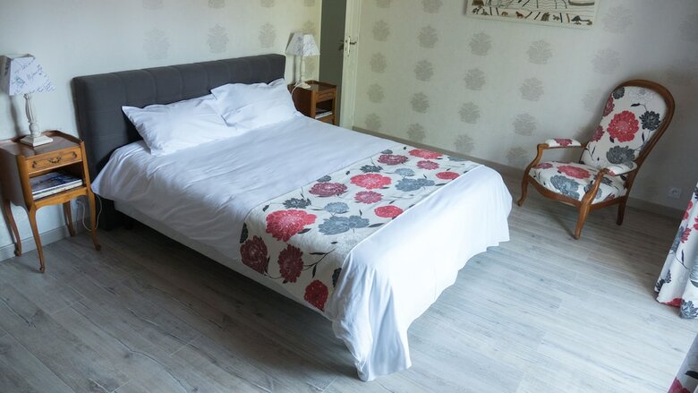 Bed & Breakfast La Maison Periot