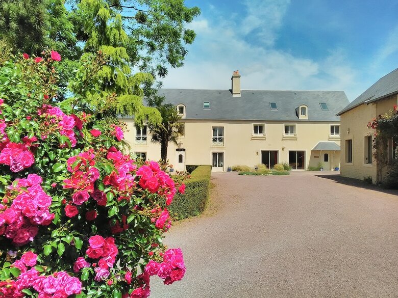 Bed & Breakfast La Maison Periot