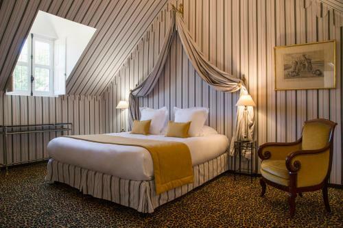 Hotel Domaine De La Groirie - Le Mans