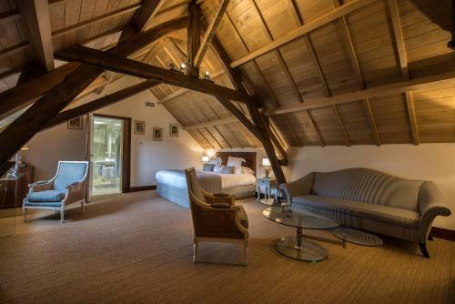 Hotel Domaine De La Groirie - Le Mans