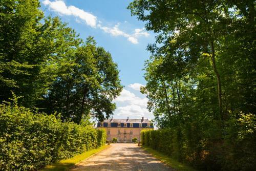 Hotel Domaine De La Groirie - Le Mans
